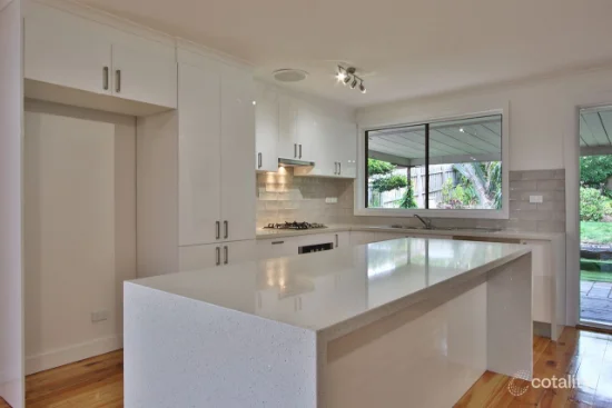 16 Gisborne Street, Bulleen, Vic 3105