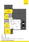 16 John Rice Avenue, Elizabeth Vale, SA 5112-Floorplan