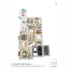 16 Tournament Street, Rutherford, NSW 2320-Floorplan