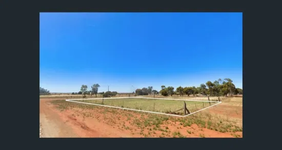 161 Main Street, Terowie, SA 5421