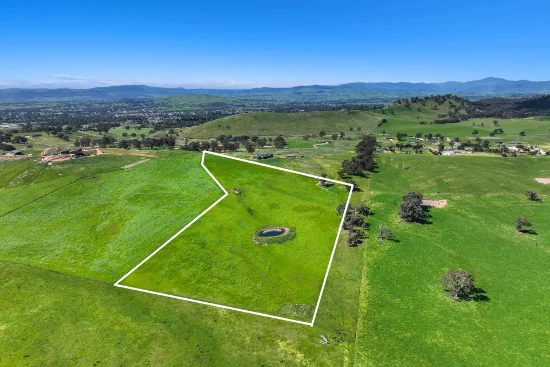161 Owens Creek Drive, Mansfield, Vic 3722 - For Sale