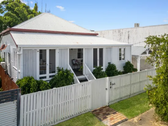 163 Boundary Street, Railway Estate, Qld 4810
