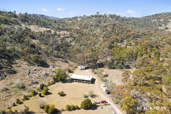 163 Jinjera Road, Michelago, NSW 2620