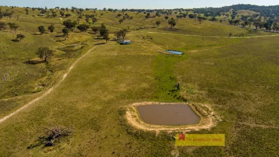 1641 Castlereagh Highway, Mudgee, NSW 2850