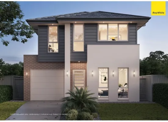 165/7 Delmar Street, Box Hill NSW 2765-Image