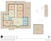 1656 Alexandrina Road, Finniss, SA 5255-Floorplan