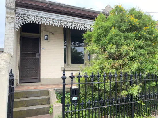 166 Richardson Street, Carlton North, Vic 3054