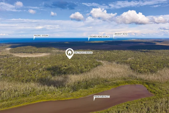 167 Johns River Forest Road, Johns River, NSW 2443