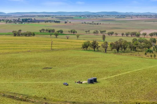 167 Stark Road, Talgai QLD 4362-Image