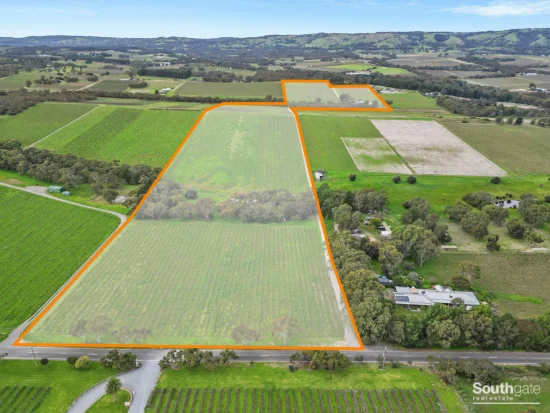167 Whitings Road, Blewitt Springs, SA 5171