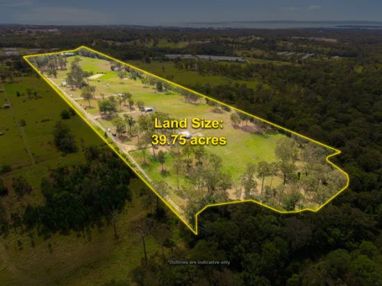 168-188 Woodlands Drive, Thornlands, Qld 4164 - For Sale
