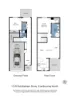 17/10 Mickleham Drive, Cranbourne North, Vic 3977-Floorplan