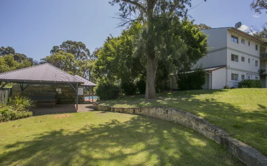 17/27 Partridge Street, Orelia, WA 6167