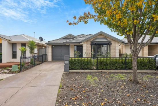17 Baxter Avenue, EYRE SA 5121-Image