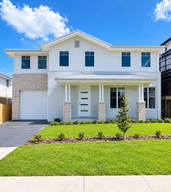 17 Bluegate Street, Box Hill NSW 2765-Image