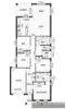17 Callum Road, Angle Vale, SA 5117-Floorplan