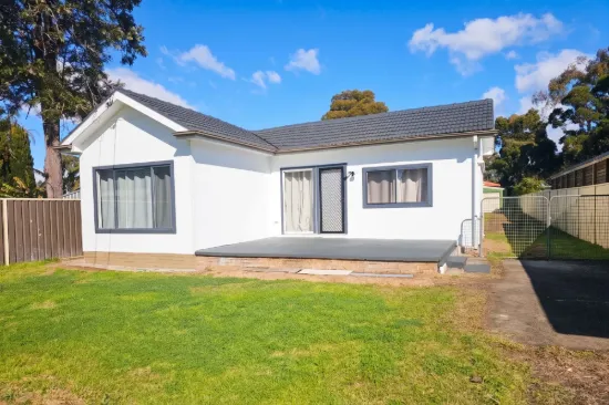 17 Melbourne Street, Oxley Park NSW 2760-Image