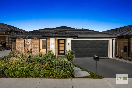 17 Towamba Avenue, Clyde, Vic 3978
