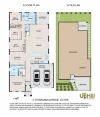 17 Towamba Avenue, Clyde, Vic 3978-Floorplan