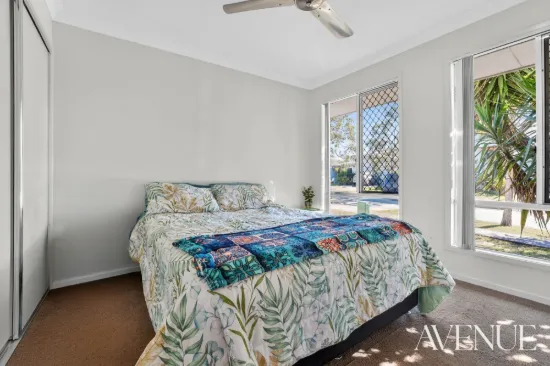 17 Wildflower Street, Yarrabilba, Qld 4207