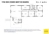 1706 ESK CROWS NEST RD, Biarra, Qld 4313-Floorplan