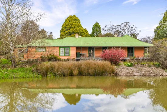 171 Big Flat Road, Craigie, NSW 2632