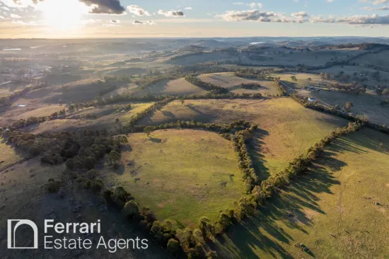 174 Emu Swamp Road, Orange, NSW 2800