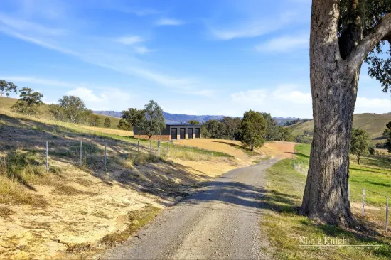 175 Flat Lead Road, Yea, Vic 3717