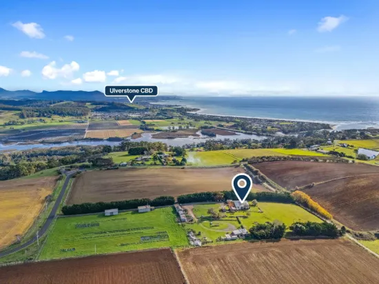 177 Braddons Lookout Road, Leith, Tas 7315