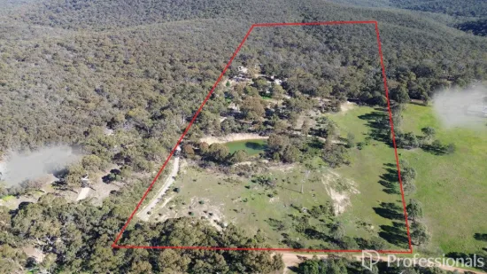 178-200 Chapmans Road, Toolern Vale, Vic 3337
