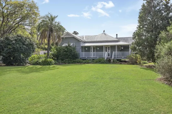 178 Nollers Road, Silverleigh, Qld 4401