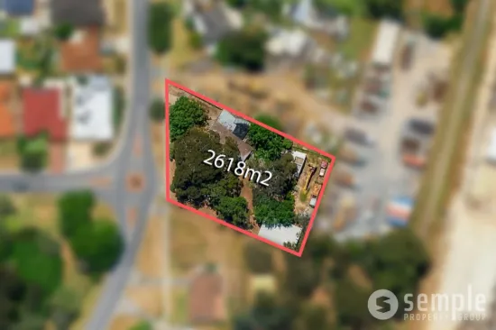 178 Semple Court, Cockburn Central, WA 6164