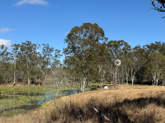 17940 Kennedy Highway, Mount Garnet QLD 4872-Image