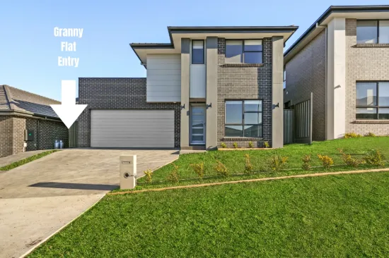 17a Kilimanjaro Street, Silverdale, NSW 2752