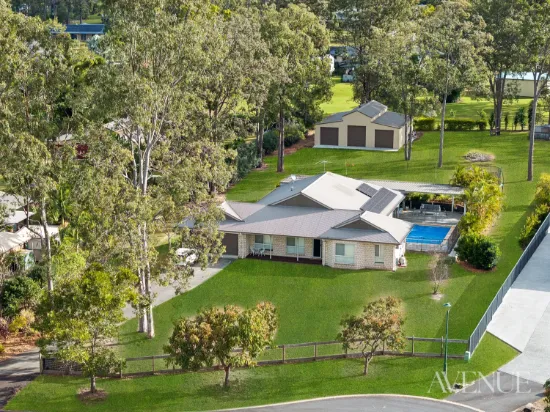 18-20 Mallard Court, New Beith, Qld 4124