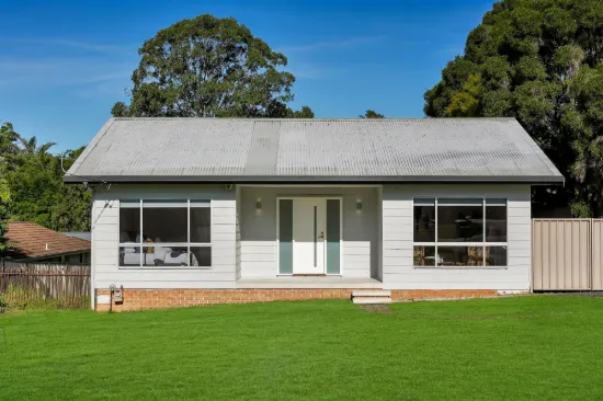 18 Aldenham Road, Warnervale, NSW 2259