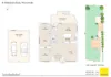 18 Aldenham Road, Warnervale, NSW 2259-Floorplan