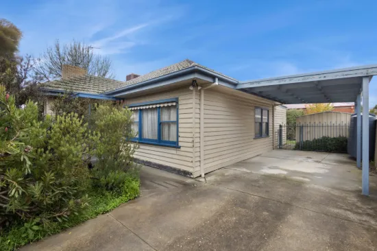 18 Lobb Street, North Bendigo, Vic 3550