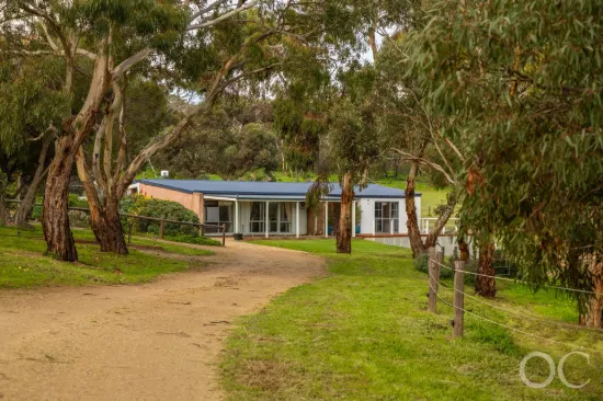 18 Martin Road, Yankalilla, SA 5203