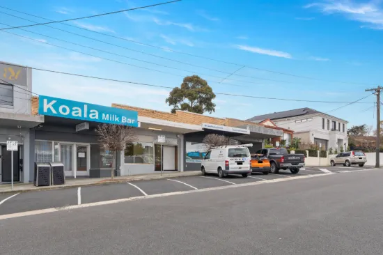 18 Yertchuk Avenue, Ashwood, Vic 3147