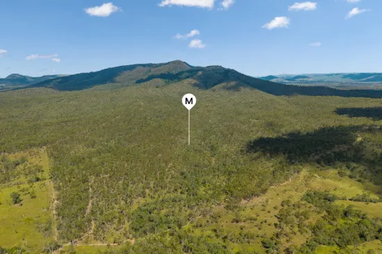180 Jamieson Road, Glenbar, Qld 4620