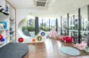 1805/6 Athena Boulevard, Hope Island, Qld 4212-Image