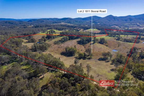 1811 Booral Road, Girvan, NSW 2425
