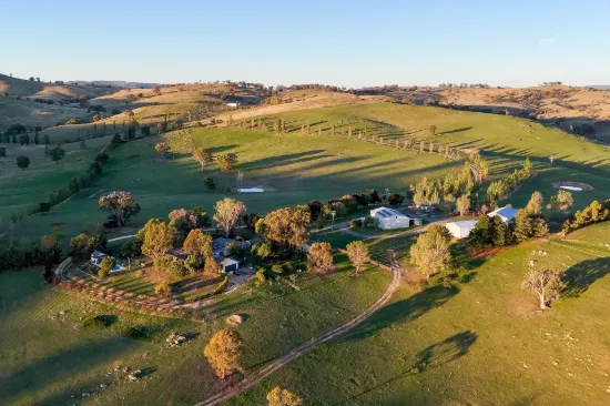 1859 Sylvia Vale Road, Binda, NSW 2583