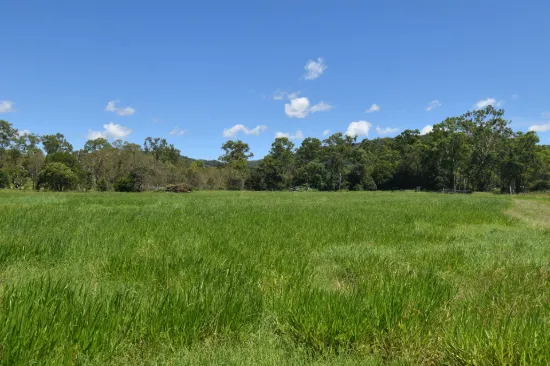 1863 Sarina Homebush Road, Oakenden, Qld 4741