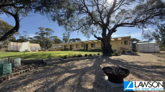 188 Foothills Road, Tumby Bay, SA 5605