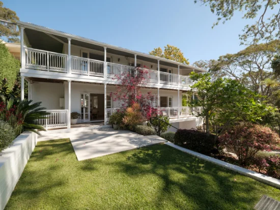 18A Pretoria Avenue, Mosman, NSW 2088 - For Sale