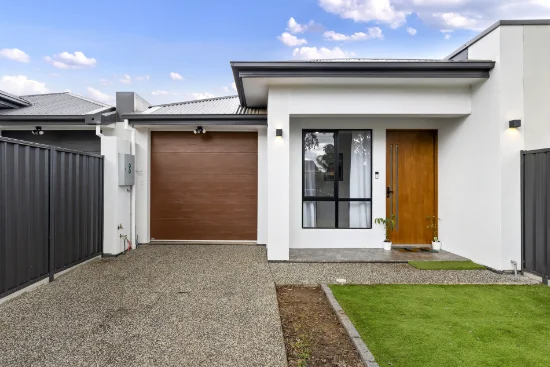 18B Ada Street, Salisbury, SA 5108