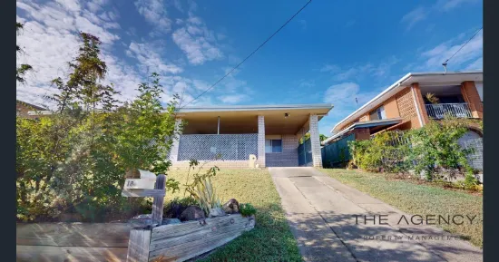 18B Brazil Street, Norman Gardens, Qld 4701