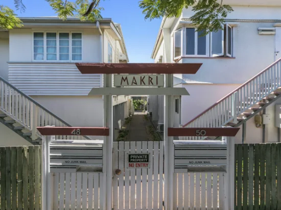 19/48-50 Thomas Street, West End, Qld 4101 - For Rent